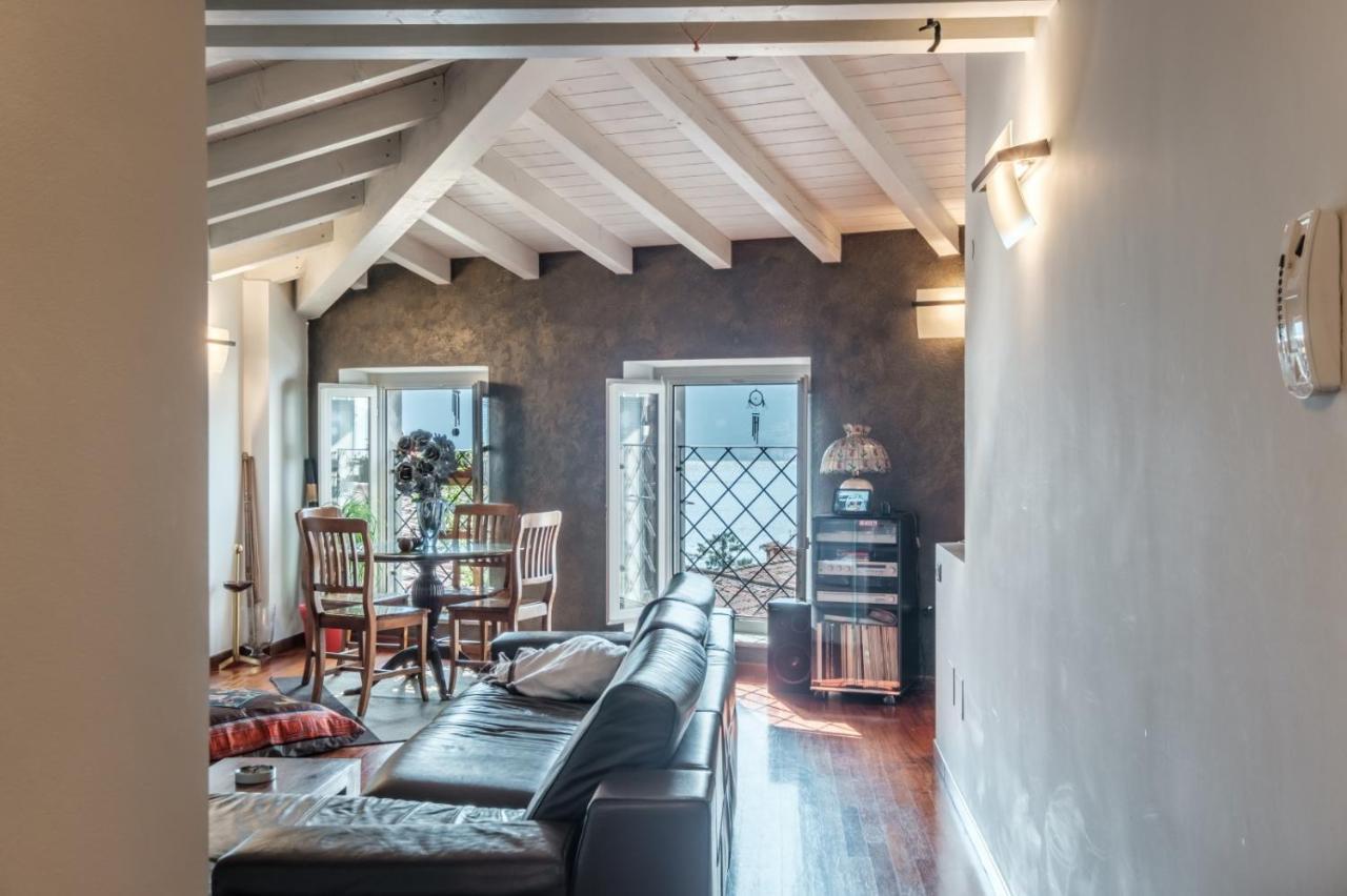 サーレ・マラジーノCasa Danaアパートメント エクステリア 写真